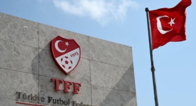 TFF'den üç takıma para cezası! Gerekçe: Disiplin ihlalleri 