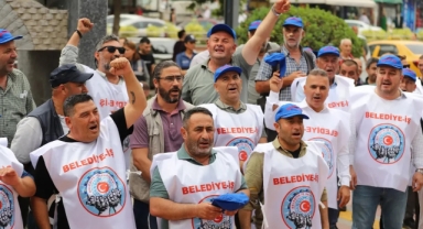 TİS tıkandı, çalışanlar grev kararı aldı: Görüşmeler sonuçlanmazsa 3 Temmuz'da greve çıkacaklar!