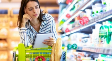 TÜİK açıkladı: Seçim sonrası tüketici güveninde düşüş var!