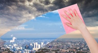 Türkiye'nin hava kalitesinde yüzde 16'lık iyileşme tespit edildi! 