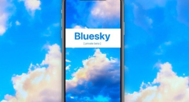 Twitter'ın yeni rakibi Bluesky'ın kullanıcı sayısı 100 bini aştı 