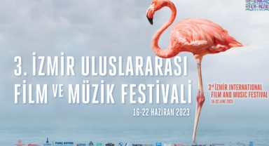 Üçüncü Uluslararası Film ve Müzik Festivali başlıyor!