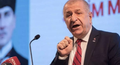 Ümit Özdağ, Babacan’ın o sözlerine tepki gösterdi: “Bana utanmazlığın resmini yapabilir misin Abidin?” 