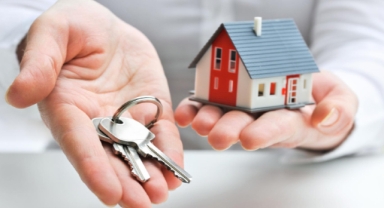 Yabancıya konut satışında zirve Antalya!