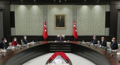 Yeni kabine üyeleriyle MGK toplantısı yarın yapılacak