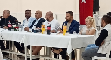 Yerel seçim öncesi Romanlar'dan açık talep: Başkan yardımcılığı yoksa destek yok 