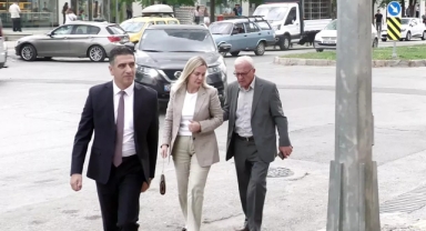 Yolsuzluk iddialarıyla görevden uzaklaştırılmıştı... Mustafa Kayalar ilk savunmasını yaptı!