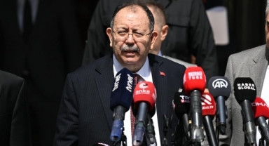 YSK, ikinci tur seçiminin kesin sonucunu açıkladı