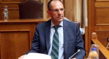 Yunanistan Dışişlerinde “Gerapetritis” dönemi: “Taviz vermeyeceğiz” 