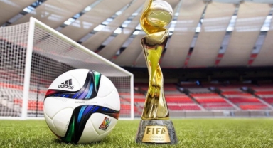 2023 FIFA Kadınlar Dünya Kupası yarın başlıyor 