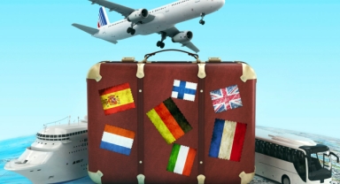 2023'te Türkiye'den vizesiz gidilen ülkeler