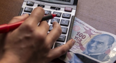 370 milyar liralık borç yapılandırıldı 