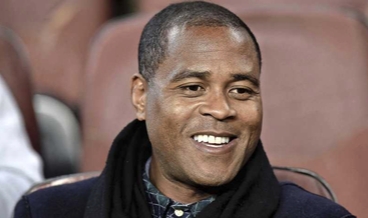 Adana Demirspor'da Patrick Kluivert dönemi
