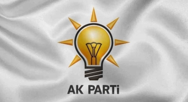 AK Parti’de iki yeni atama