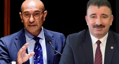 AK Partili Başdaş’tan Soyer’e Körfez çıkışı: “Boy göstereceğinize görevinizi yapın” 