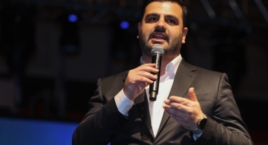 AK Partili İnan’dan Örnekköy çıkışı: “Sorun var Soyer!” 