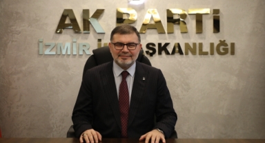 AK Partili Saygılı'dan 15 Temmuz mesajı: 