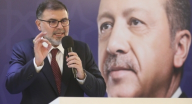 AK Partili Saygılı'dan Başkan Soyer'in açıklamalarına tepki: 