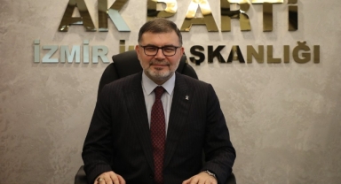 AK Partili Saygılı'dan CHP'li Aslanoğlu'nun canlı yayın davetine cevap: 