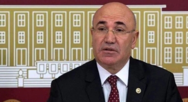 Akbelen'de yuhalanmıştı... Mahmut Tanal'dan ilk açıklama