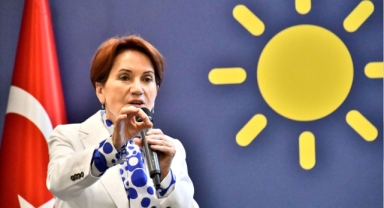 Aytunç Erkin yazdı: Akşener'den CHP ile ittifak açıklaması