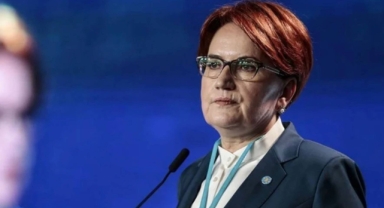 Akşener'den seçim açıklaması:
