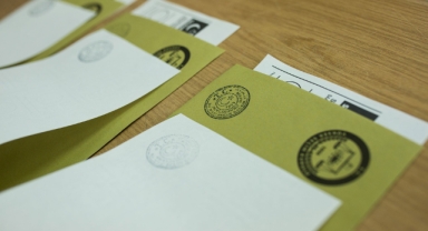 ALF Araştırma'dan seçim anketi: İzmirliler 