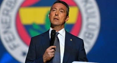 Ali Koç’tan derbi açıklaması: “Yayıncı kuruluş için iyi bir kura çekimi oldu”