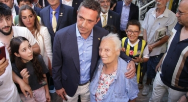 Ali Koç'tan yeni sezon açıklaması: 