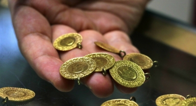 Altında her gün yeni bir rekor... 