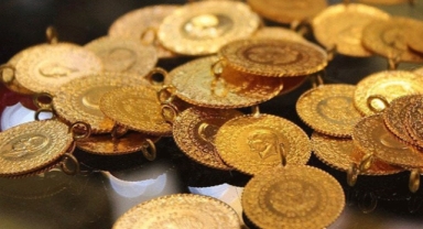 Altında son durum: Çeyrek üç bin liraya yaklaştı 