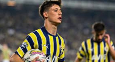 Arda Güler İspanyol devini seçti