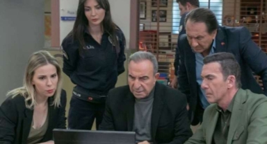 Arka Sokaklar geri dönüyor: “Önümüzdeki hafta başlayacağız” 