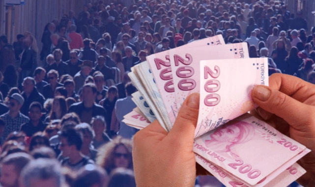 Asgari ücrete 2024 ayarı: Artık yılda bir kez zam yapılacak