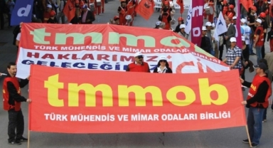 Asgari ücreti belirleme yetkisi TMMOB'un elinden alındı 