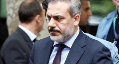 Bakan Fidan’dan Kıbrıs Barış Harekatı paylaşımı