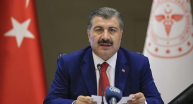 Bakan Koca'dan ilaç fiyatlarına ilişkin açıklama: 