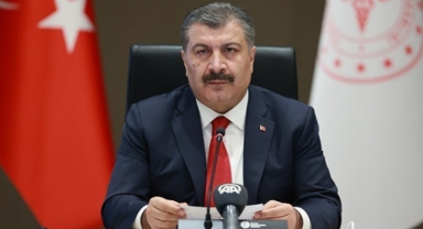 Bakan Koca'dan kızamık salgını açıklaması: 