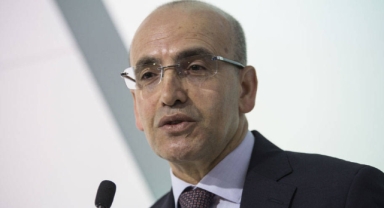 Bakan Şimşek'ten enflasyon mesajı: 