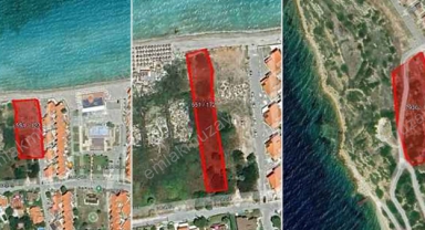 Bakanlıktan dev arazi satışı... 643 milyon değerinde arazi satışa çıkarıldı! 