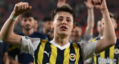 Barcelona Sportif Direktörü Deco, Arda Güler’le görüştü: Güler’in teklife sıcak baktığı öğrenildi