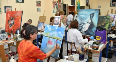 Başkan Engin'den davet: 