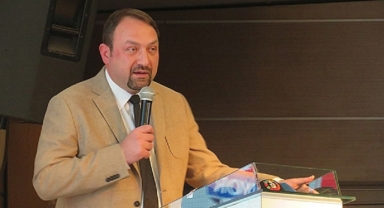 Başkan Gümrükçü’den Harmandalı çağrısı: “Yargı kararı uygulansın, Harmandalı Tesisi kapatılsın” 