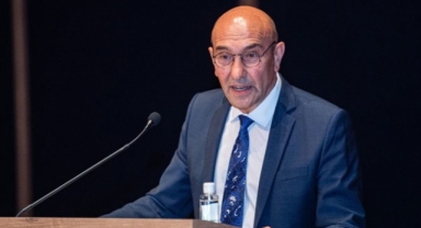 Başkan Soyer kent gündemini değerlendirdi: 