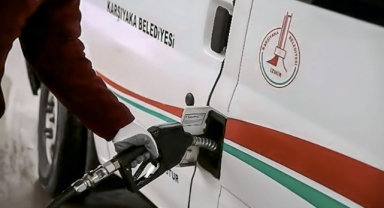 Başkan Tugay'dan ÖTV çıkışı: 