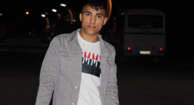 Batuhan'ın katiline 