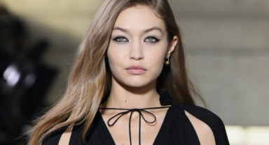 Bavulundan uyuşturucu çıkan Gigi Hadid gözaltına alındı 