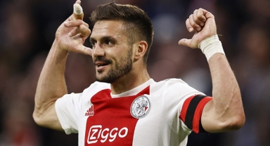 Beşiktaş – Fenerbahçe arasında Tadic savaşı