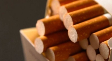 Bir sigara grubuna daha zam geldi