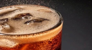 Bir zam da gazlı içeceklere 